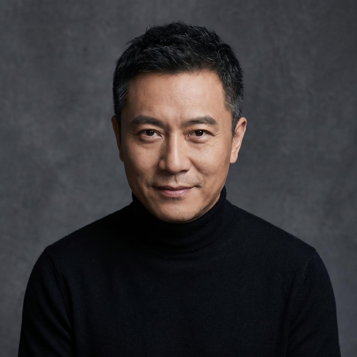 国产主播导演林浩然